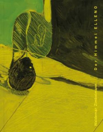 Waldemar Zimbelmann: Der Himmel ELLENO by Ren Zechlin 