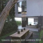 Terraces Balconies Roof Gardens and Patios