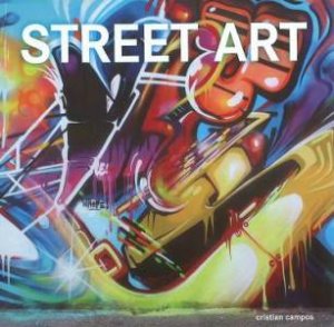 Street Art by EDITORS