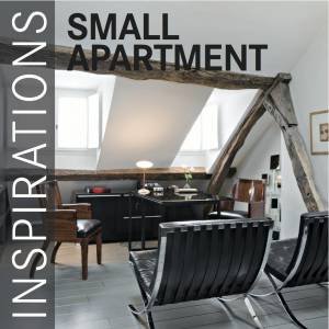 Small Apartment Inspirations by EDITORS