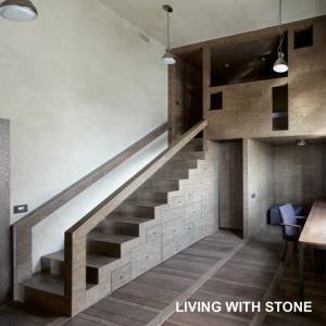 Living with Stone by EDITORS