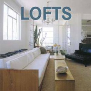 Lofts by EDITORS