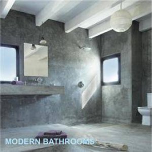 Modern Bathrooms by EDITORS
