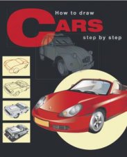 How to Draw Cars Step By Step