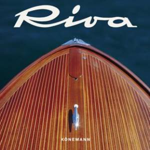 Riva by EDITORS