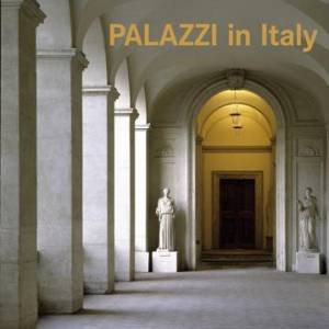 Palazzi in Italy by EDITORS