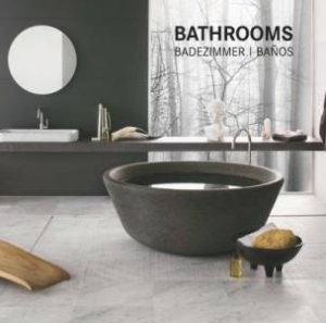 Bathrooms by Various