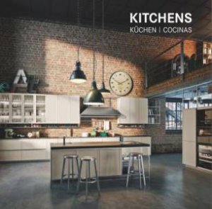 Kitchens by Various