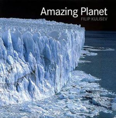 Amazing Planet by Various