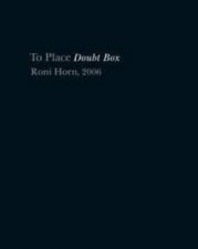 Book IX Of To Place Doubt Box
