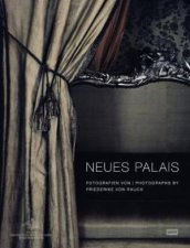 Neues Palais In Sanssouci Photographs By Friederike Von Rauch