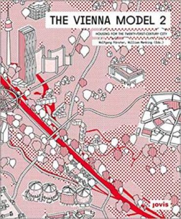 Vienna Model 2 by Wolfgang Förster & William Menking