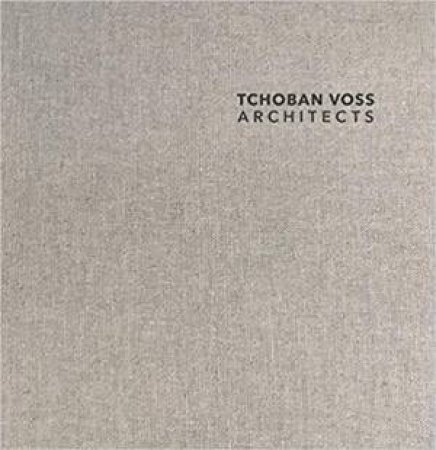 Tchoban Voss Architects by Various