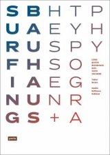 Surfing Bauhaus Hessen  Typography
