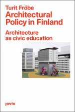 Architectural Policy In Finland