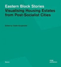 Eastern Block Stories