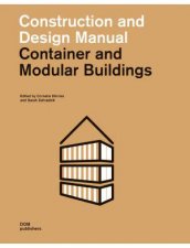 Container And Modular Buildings