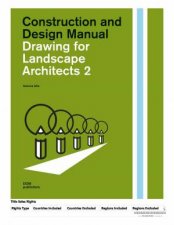 Construction And Design Manual Drawing For Landscape Architects 2