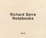 Richard Serra Notebooks
