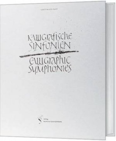 Calligraphic Symphonies