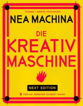 Nea Machina