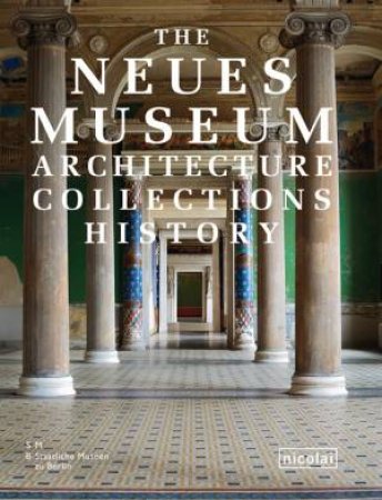 Neueus Museum by BLAUERT ELKE