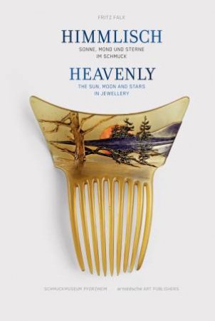 Heavenly by Fritz Falk