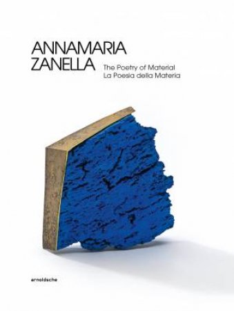 Annamaria Zanella by Jorunn Veiteberg