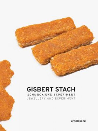 Gisbert Stach by Monika Fahn & Pravu Mazumdar & Corinna Rösner & Bernhart Schwenk