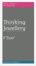 Thinking Jewellery Two