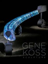 Gene Koss Sculpture