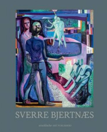 Sverre Bjertns by Joakim Borda-Pedreira & Knut Ljgodt