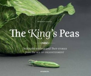 The King's Peas by Meredith Chilton