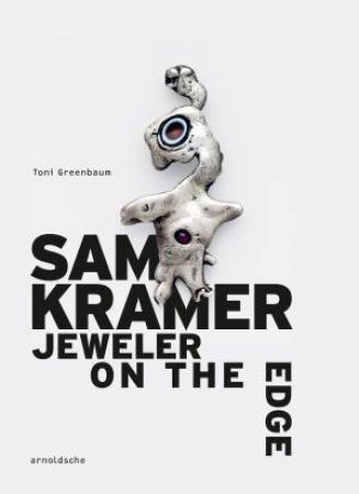 Sam Kramer by Toni Greenbaum