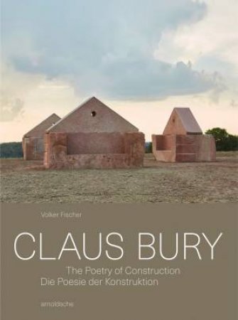 Claus Bury by Volker Fischer