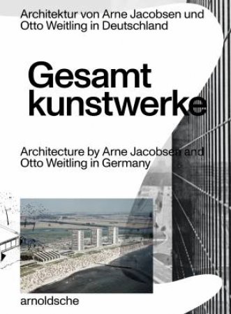 Gesamtkunstwerke by Hendrik Bohle & Jan Dimog