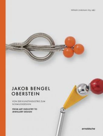 Jakob Bengel, Oberstein by Jakob Bengel-Stiftung & Wilhelm Lindemann