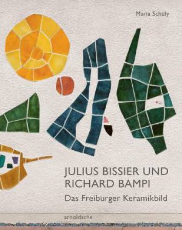 Julius Bissier und Richard Bampi by Maria Schuly