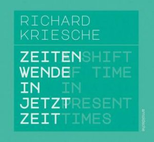 Richard Kriesche by Astrid Becksteiner-Rasche