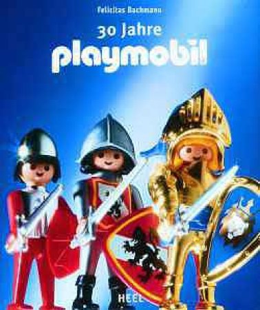 Playmobile: the Story of a Smile by UNKNOWN