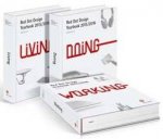Red Dot Design Yearbook 20152016 Living Doing and Working