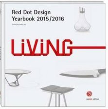 Red Dot Design Yearbook 20152016 Living