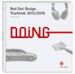 Red Dot Design Yearbook 20152016 Doing