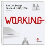 Red Dot Design Yearbook 20152016 Working
