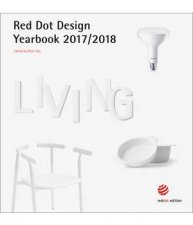 Red Dot Design Yearbook 20172018 Living