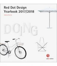 Red Dot Design Yearbook 20172018 Doing