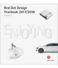 Red Dot Design Yearbook 20172018 Enjoying