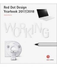 Red Dot Design Yearbook 20172018 Working