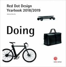 Red Dot Design Yearbook 20182019 Doing