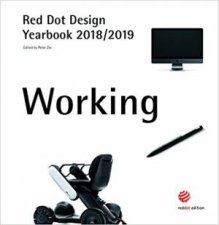 Red Dot Design Yearbook 20182019 Working